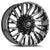 XF OFFROAD XF-226  5x127/5x139.7 (20″)