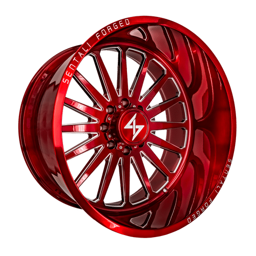 Sentali Forged SF-2 8x170 (24″)