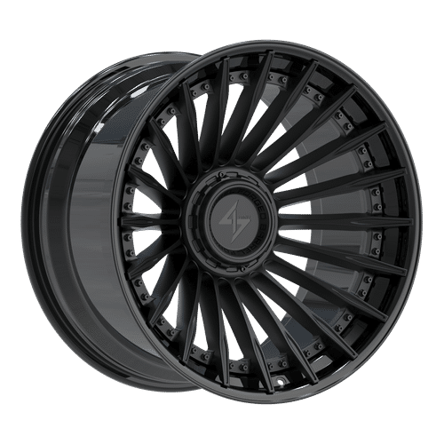 SENTALI BFX BFX1 5x127/5x139.7 (22″)
