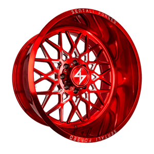 Sentali Forged SF-5 8x165.1 (22″)