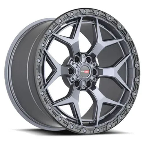 VORTEK VRT-603MTB 6x135/6x139.7 (17″)