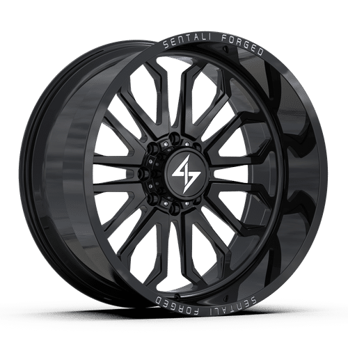 Sentali Forged SF-3 8x170 (22″)