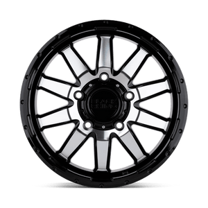 Black Rhino EXCURSION 5X160 (18″)