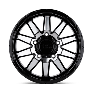 Black Rhino Hard Alloys EXCURSION 5X160 (18″)