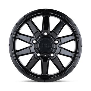 Black Rhino Hard Alloys EXCURSION 5X160 (18″)