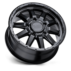 Black Rhino EXCURSION 5X160 (18″)