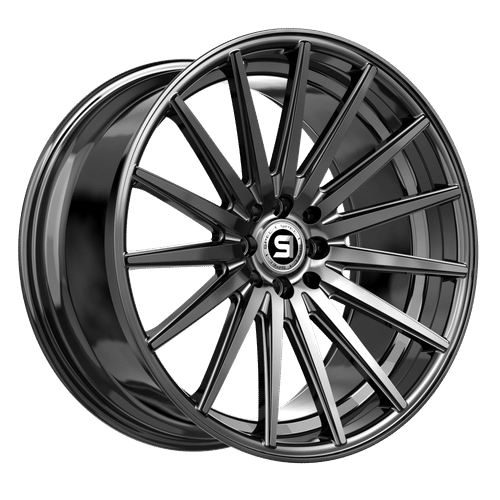 SPEC-1 RACING SP-69GB 5x114.3/5x120 (20″)