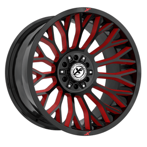 XF OFFROAD XF-237 6x135/6x139.7 (20″)