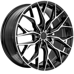 Sentali Street SS2 5x114.3 (18″)