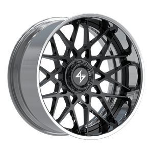SENTALI BFX BFX5 8x165.1/8x170 (22″)