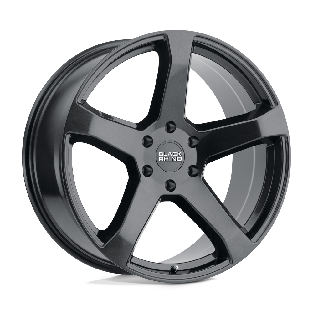 Black Rhino FARO 5X150 (20″)