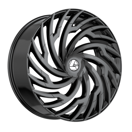 AZARA AZA-536GB 5x114.3/5x120 (22″)