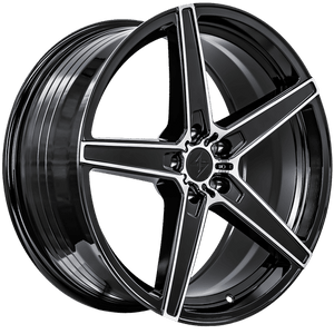 Sentali Street SS4 5x115 (22″)