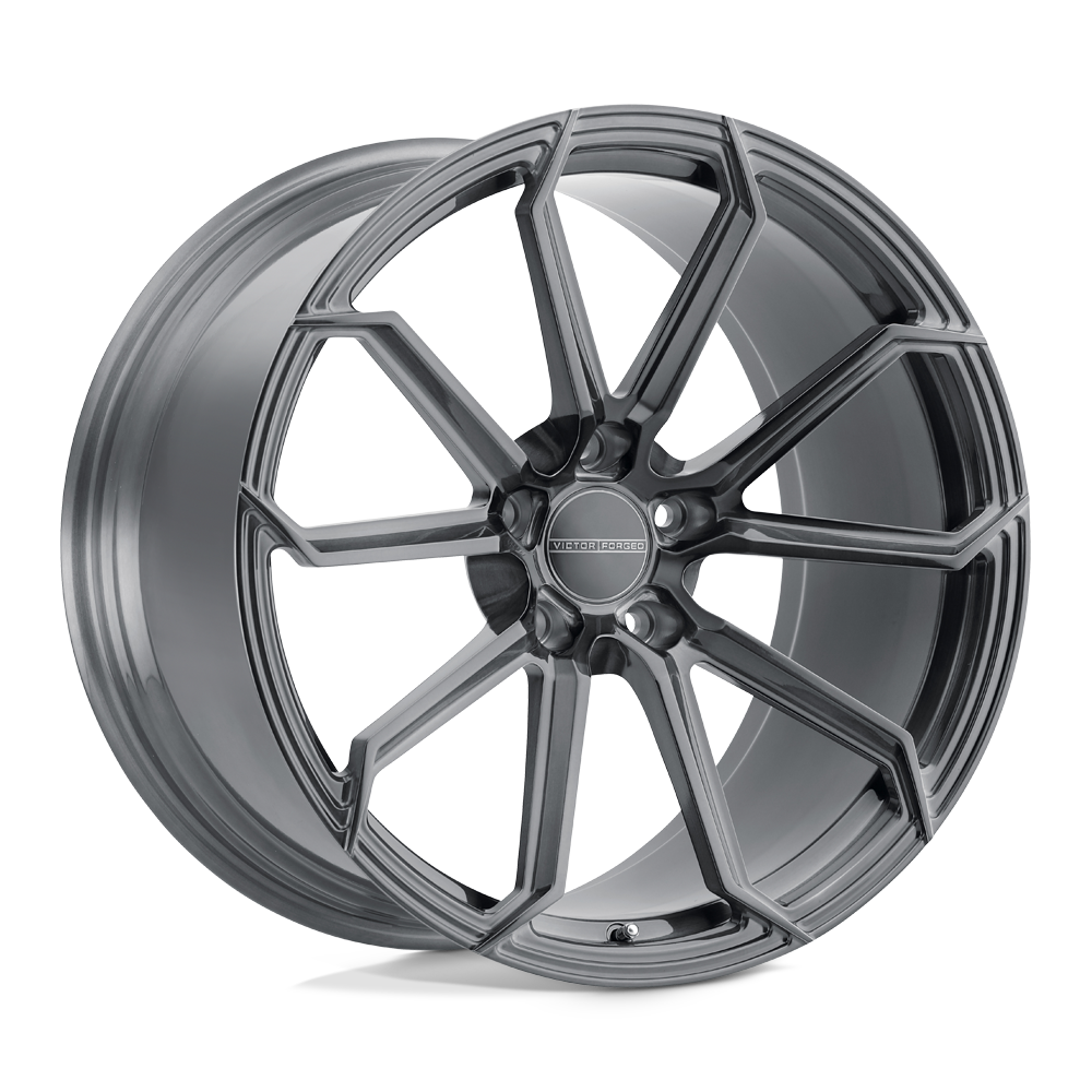 Victor Equipment FOX FORGED 5X130 (21″)