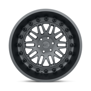 Black Rhino FURY 5X5.5 (20″)