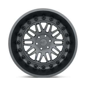 Black Rhino Hard Alloys FURY 6X5.5 (20″)