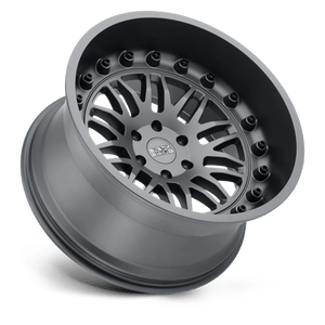 Black Rhino FURY 6X5.5 (20″)