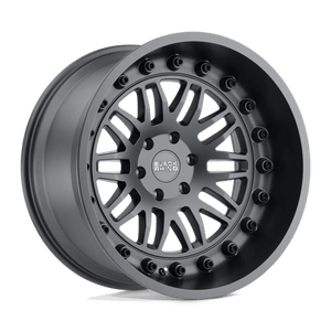 Black Rhino FURY 6X5.5 (20″)