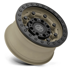 Black Rhino GARRISON BEADLOCK 5X5.0 (17″)
