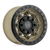 Black Rhino GARRISON BEADLOCK 5X5.0 (17″)