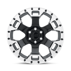 Black Rhino GAUNTLET 5X5.0 (18″)