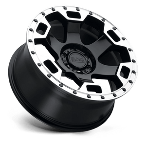 Black Rhino Hard Alloys GAUNTLET 5X5.0 (18″)