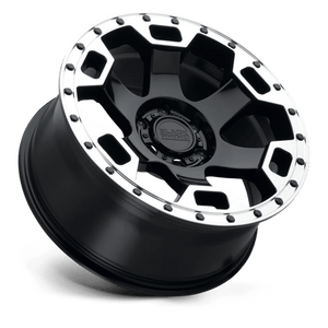 Black Rhino GAUNTLET 6X5.5 (18″)