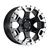 Black Rhino GAUNTLET 6X5.5 (18″)