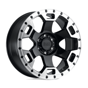 Black Rhino GAUNTLET 5X5.0 (18″)