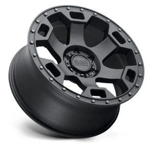 Black Rhino GAUNTLET 5X5.0 (20″)