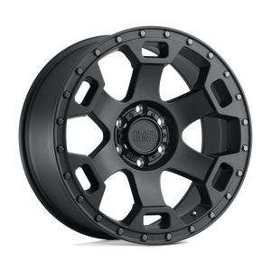 Black Rhino GAUNTLET 5X150 (20″)