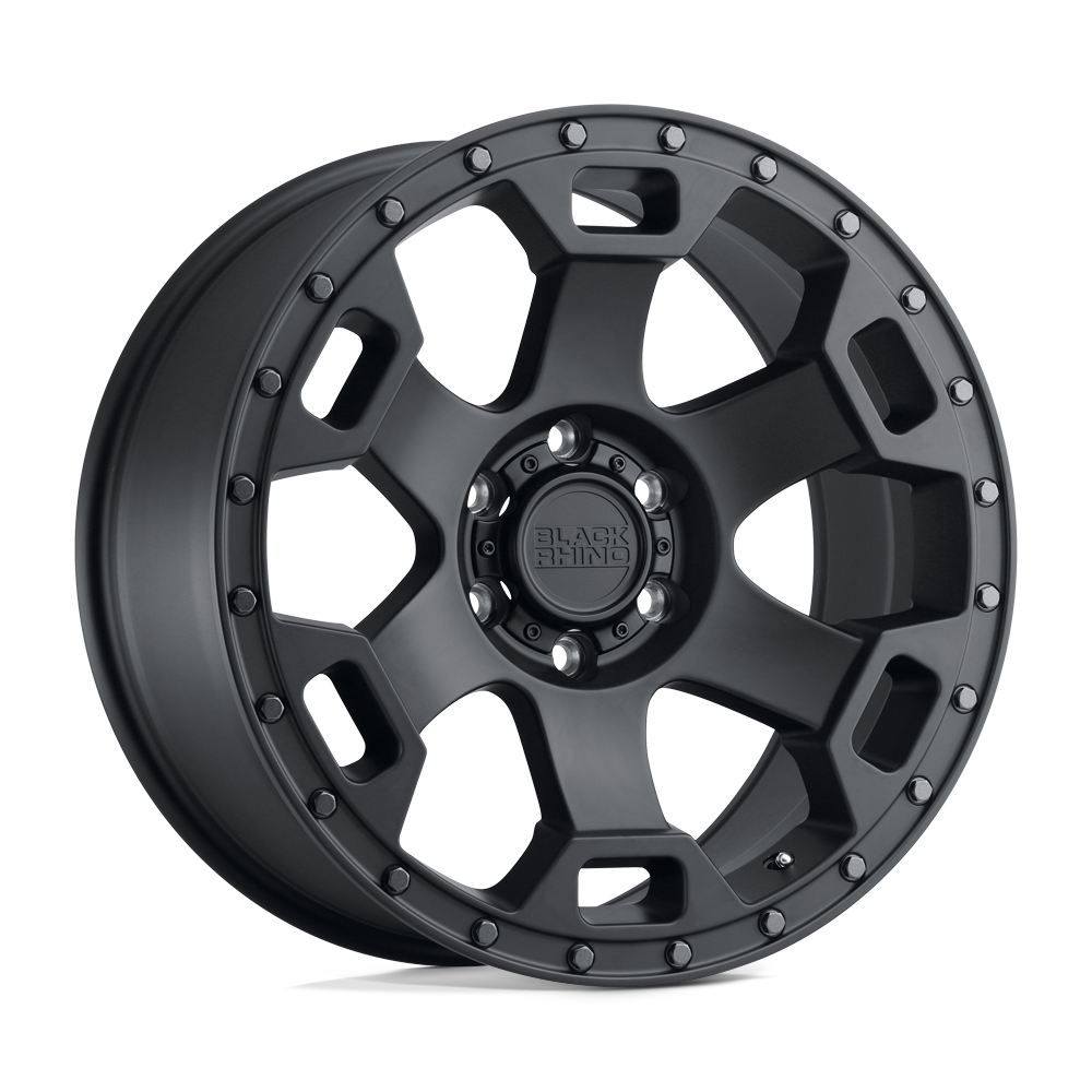 Black Rhino GAUNTLET 5X5.0 (20″)