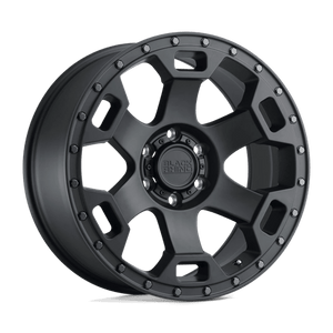 Black Rhino Hard Alloys GAUNTLET 5X150 (20″)