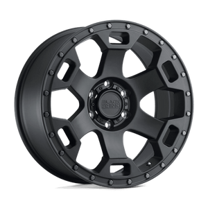 Black Rhino GAUNTLET 5X5.0 (20″)