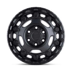 Black Rhino GLACIER 5X160 (17″)
