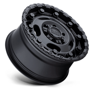 Black Rhino GLACIER 5X160 (17″)