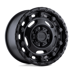 Black Rhino GLACIER 5X160 (17″)