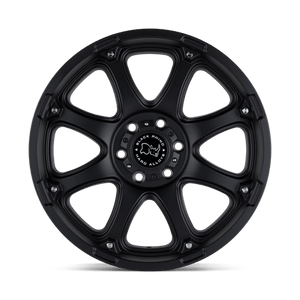 Black Rhino GLAMIS 8X6.5 (17″)