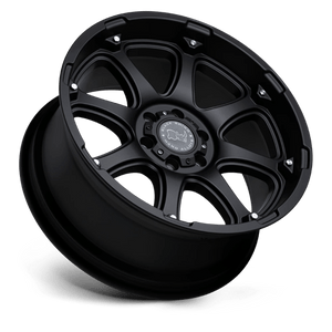 Black Rhino GLAMIS 5X5.0 (17″)