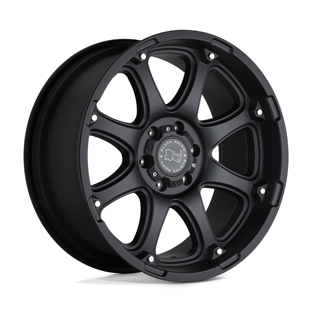 Black Rhino GLAMIS 6X135 (20″)