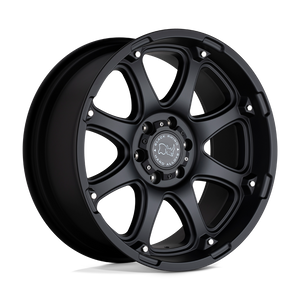 Black Rhino GLAMIS 6X135 (20″)