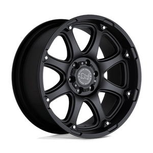 Black Rhino GLAMIS 6X135 (17″)