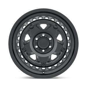 Black Rhino GRANGE 8X6.5 (18″)