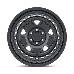 Black Rhino Hard Alloys GRANGE 8X6.5 (18″)