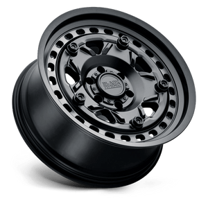 Black Rhino GRANGE 6X135 (17″)