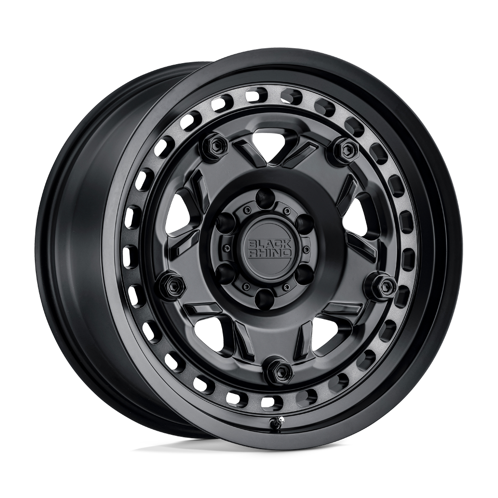 Black Rhino GRANGE 6X135 (18″)