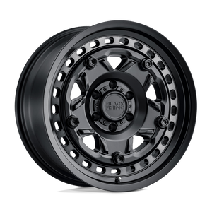 Black Rhino GRANGE 6X135 (18″)