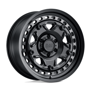 Black Rhino GRANGE 8X6.5 (18″)