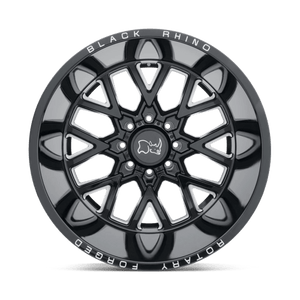 Black Rhino GRIMLOCK 5X5.0 (20″)