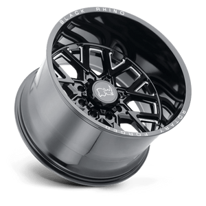 Black Rhino GRIMLOCK 5X5.0 (20″)